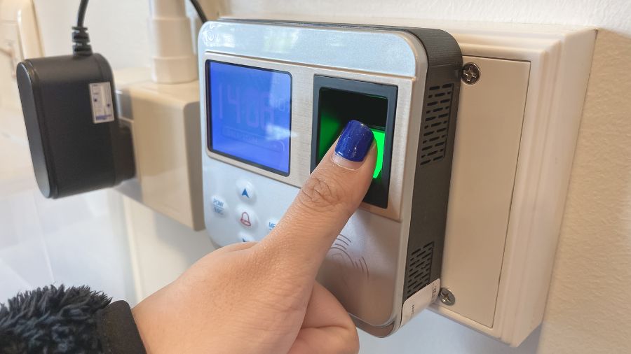 What is a Door Access Control System